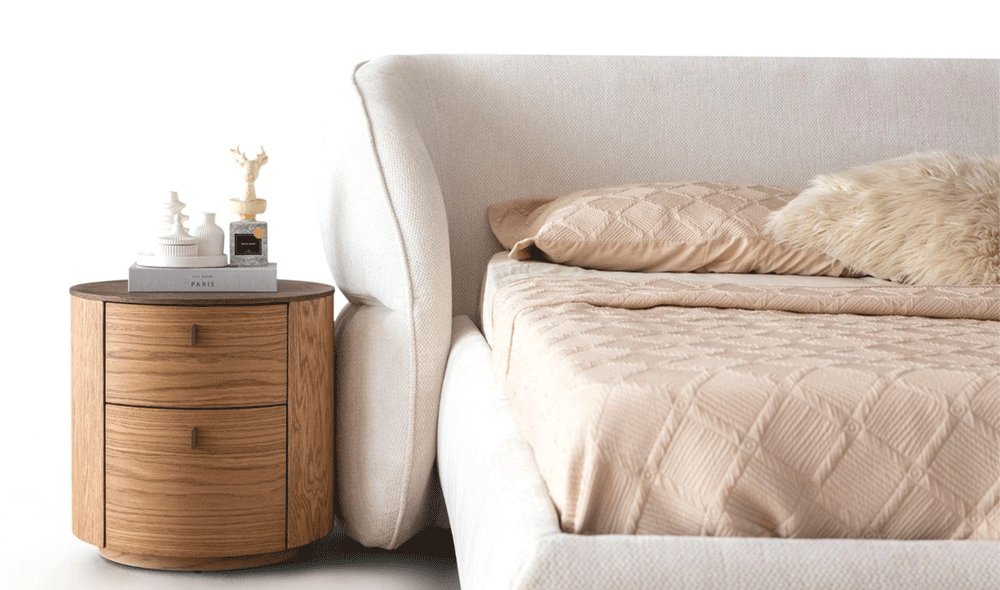 OSLO (ETR) YATAK ODA TK